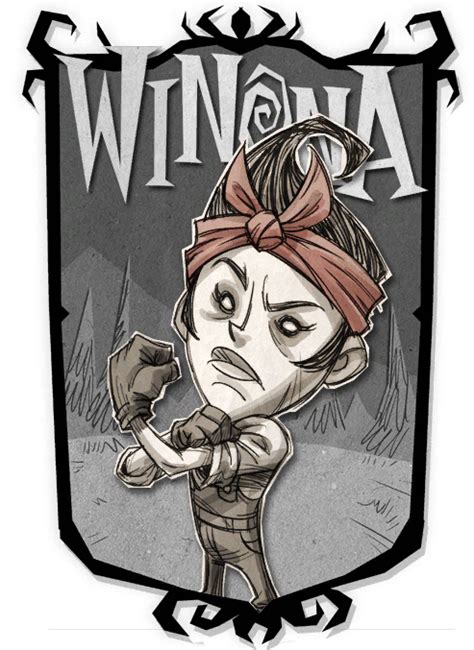 winona don t starve together|winona catapult don't starve.